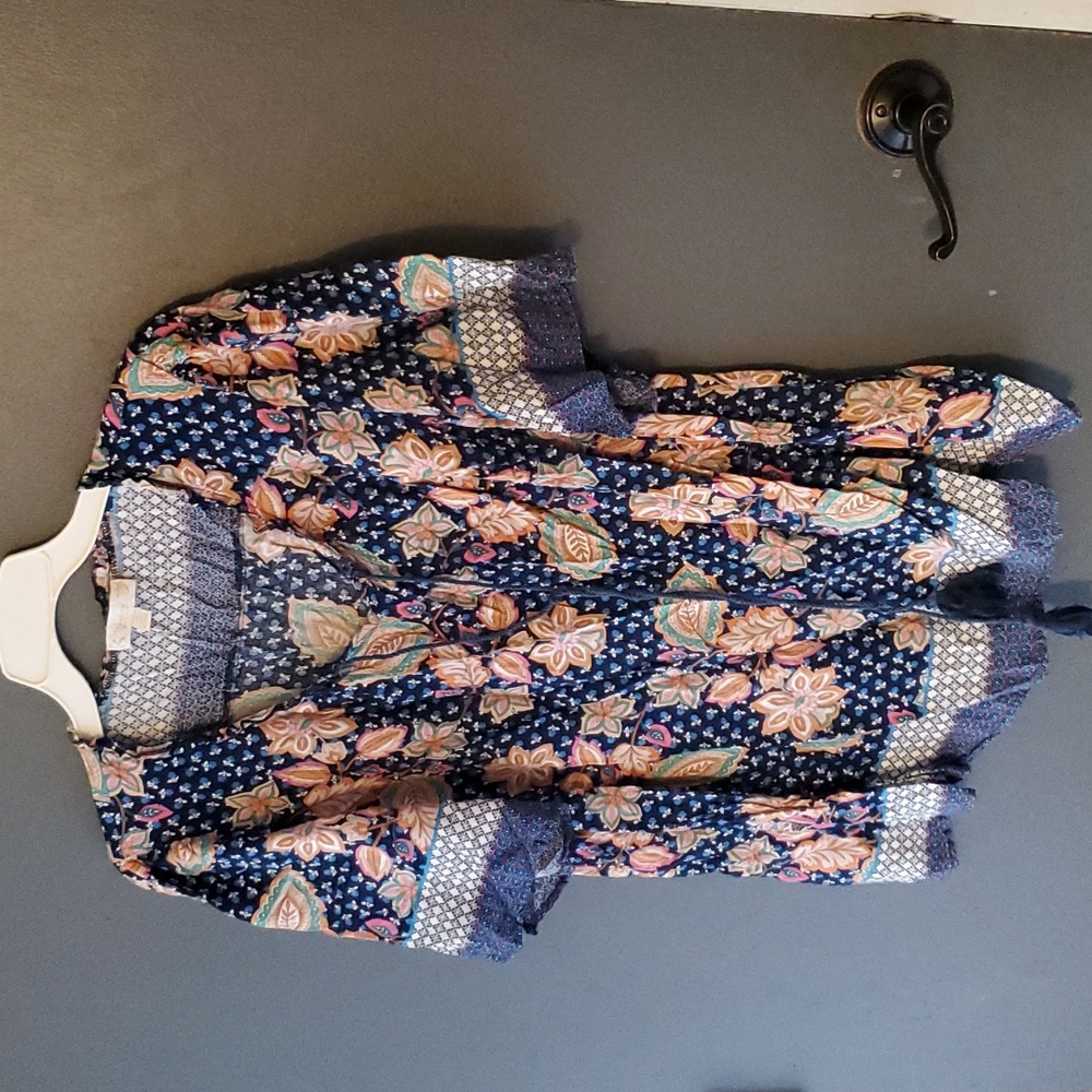 Weekend top size 2xl